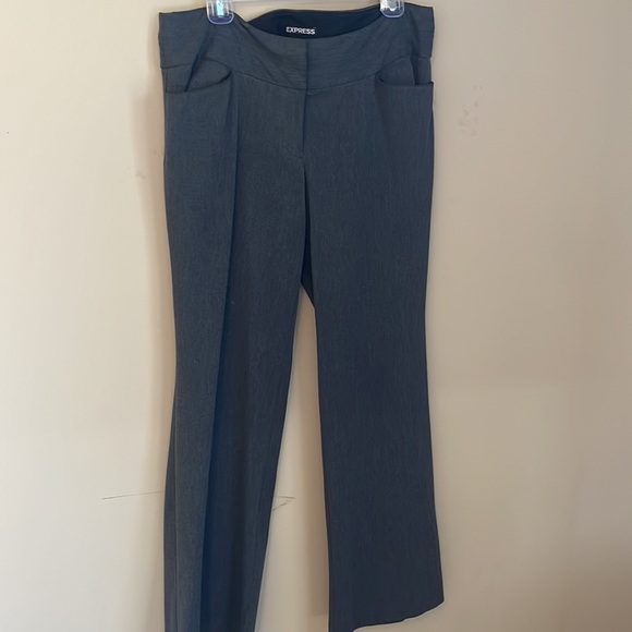 Express editor pant - Picture 2 of 5